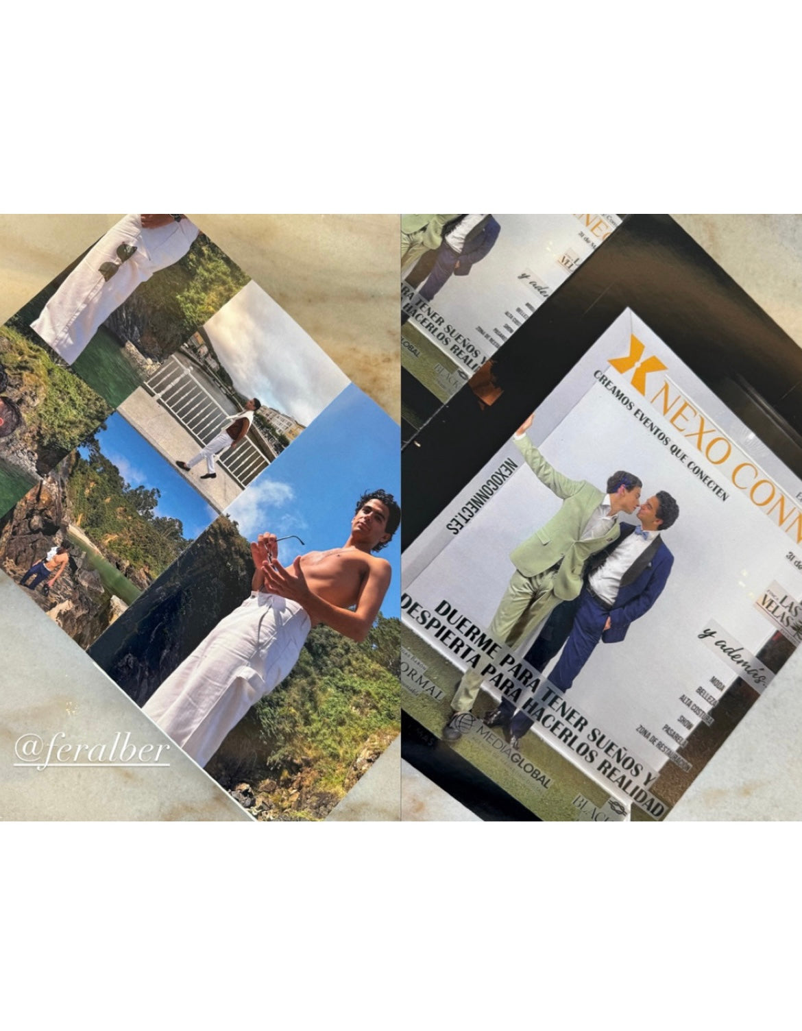 Productos personalizados