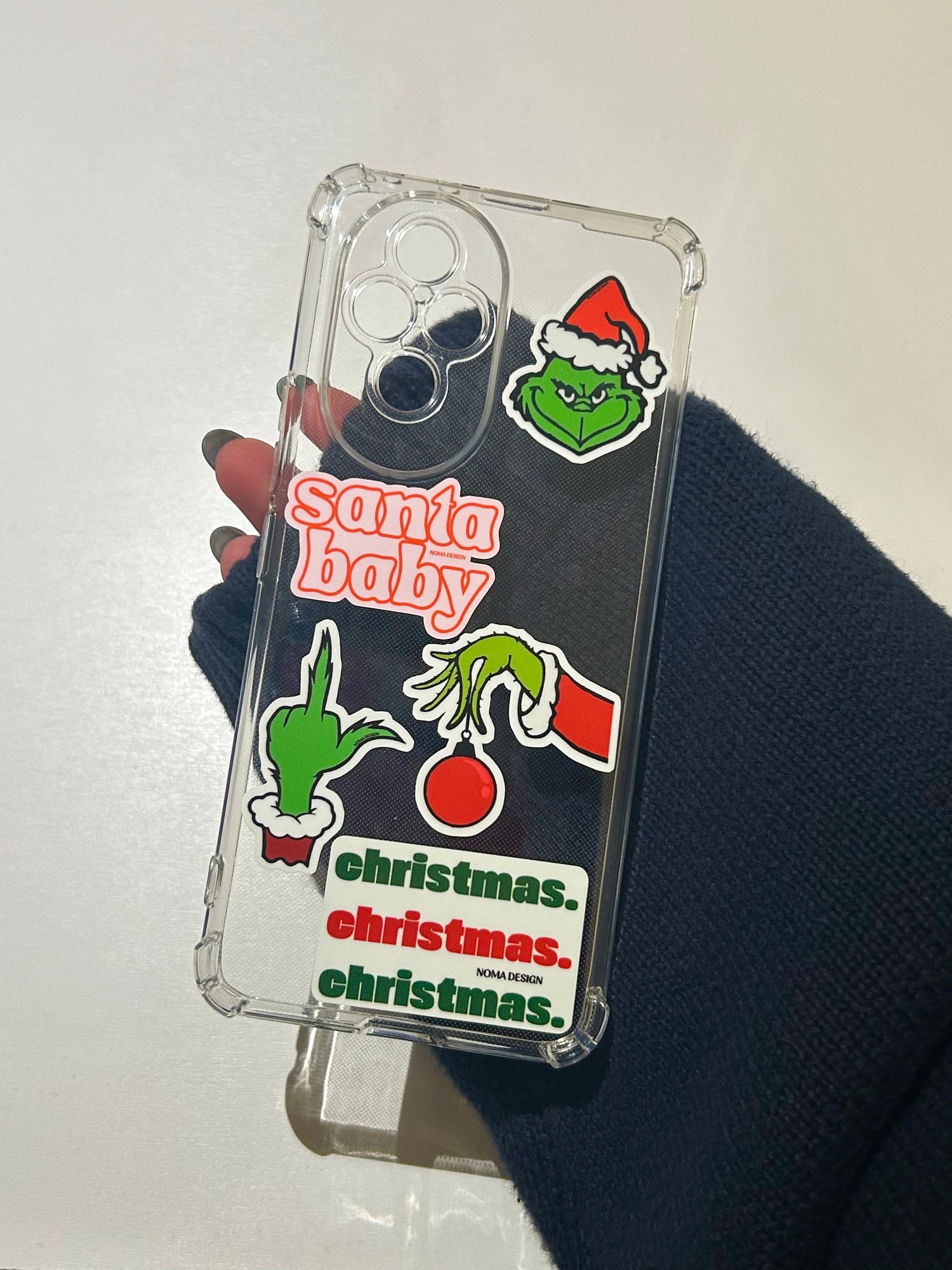 Colección navideña 🦌🎄✨