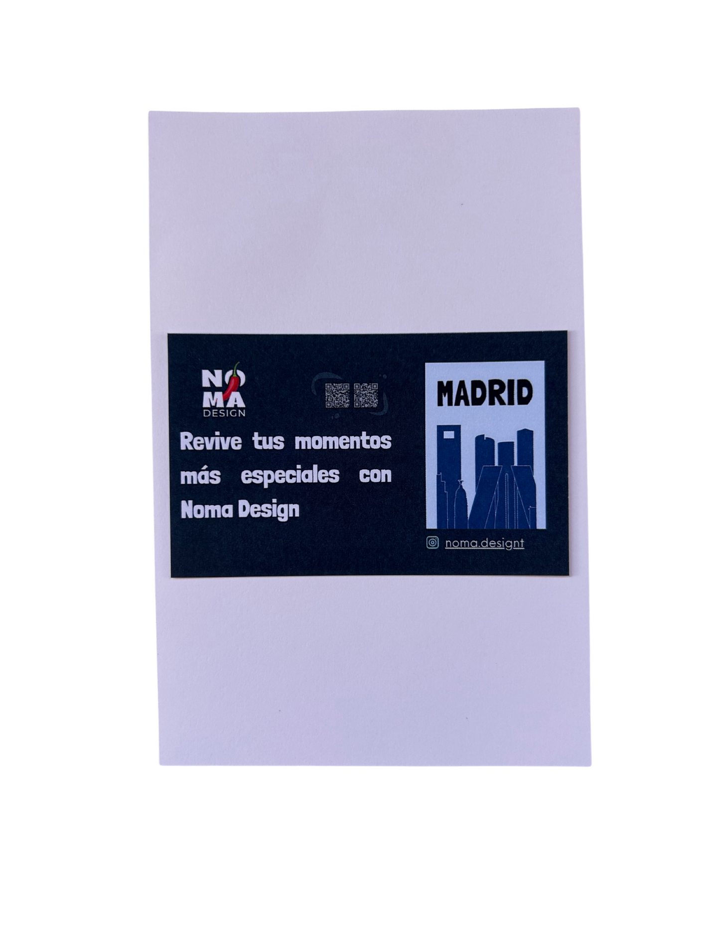 Ilustración personalizada