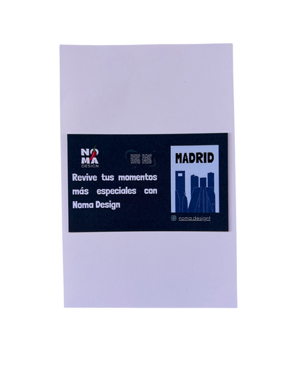 Ilustración personalizada