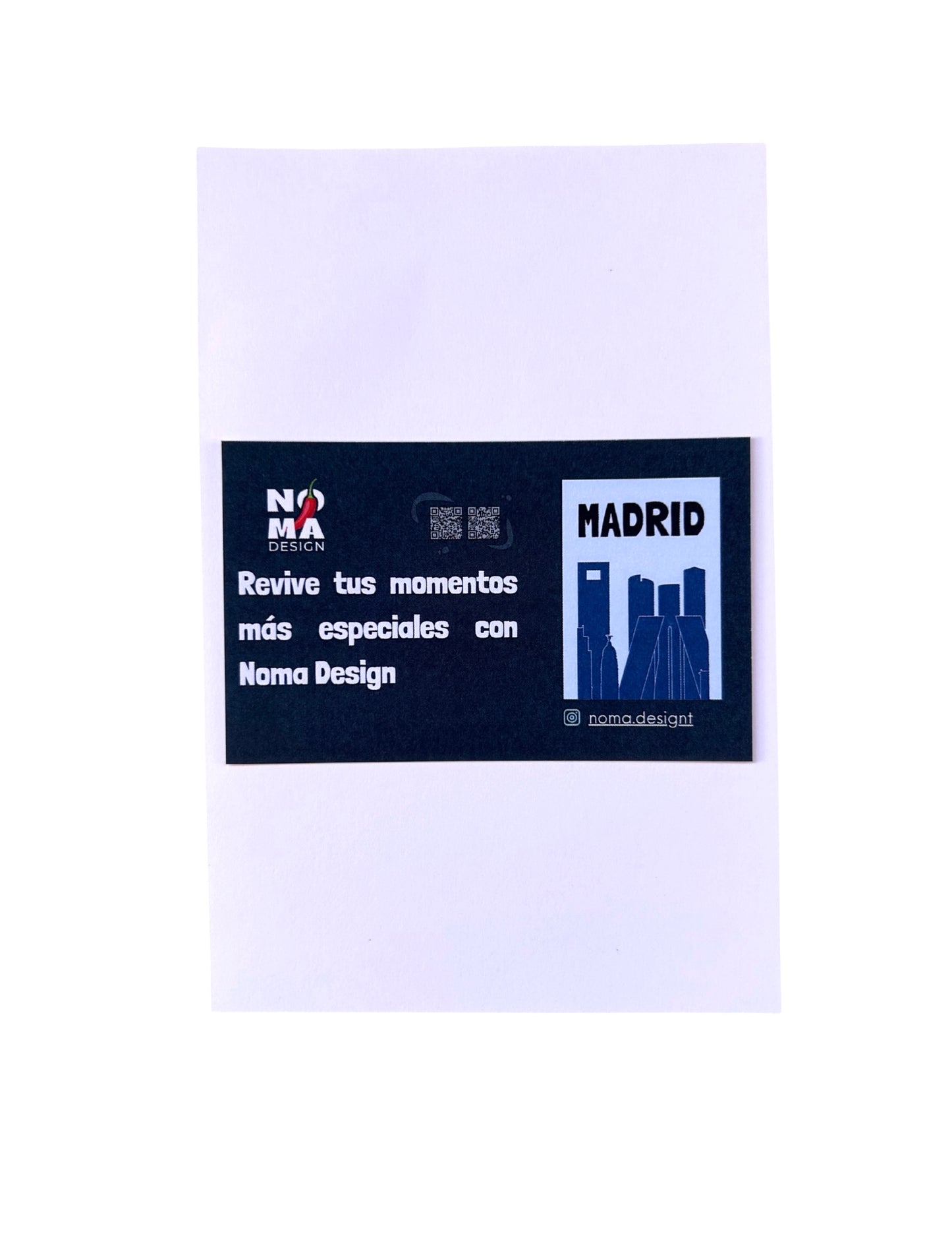 Ilustración Ho Ho Ho