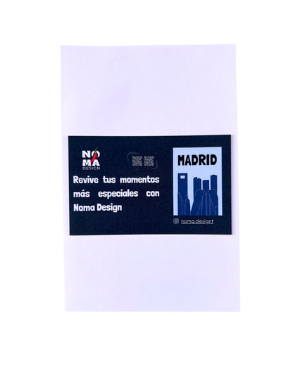 Ilustración Ho Ho Ho