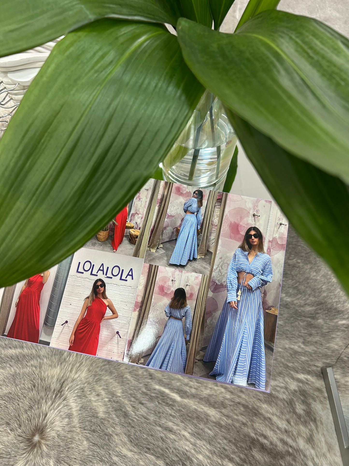 Álbumes personalizados