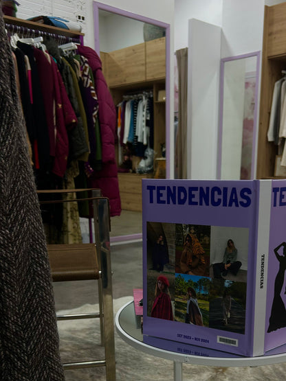 Álbumes personalizados